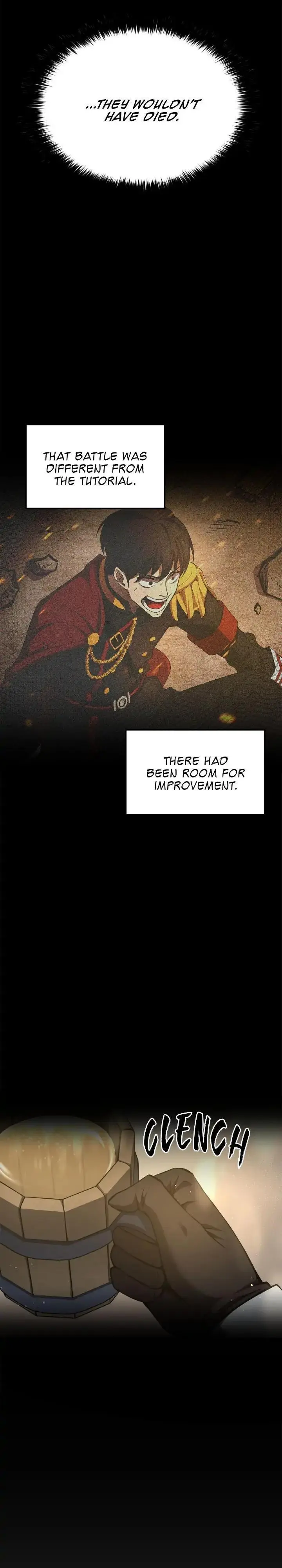 Read Tyrant Of The Tower Defense Game - Chapter 21 - tyrantofthetowerdefense.com | Image 15