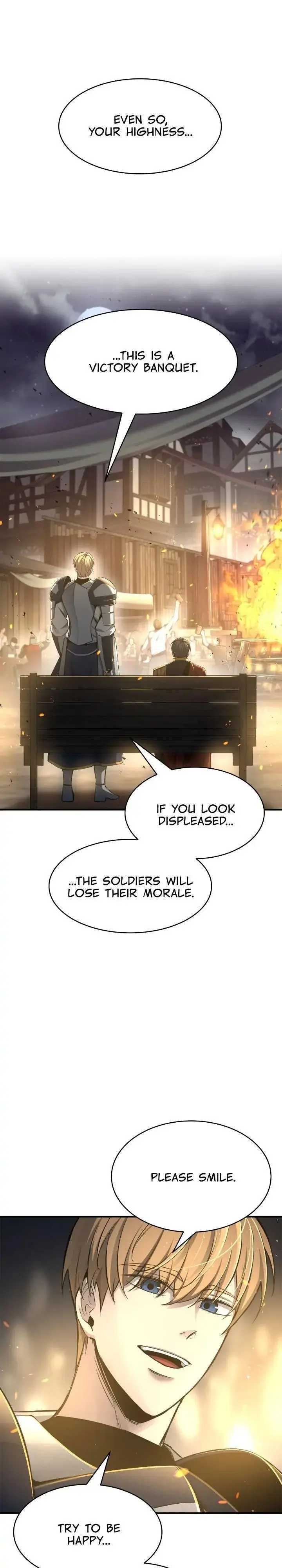 Read Tyrant Of The Tower Defense Game - Chapter 21 - tyrantofthetowerdefense.com | Image 17