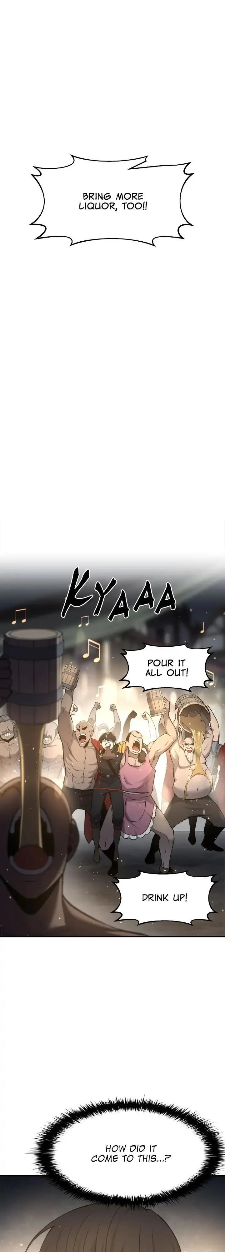 Read Tyrant Of The Tower Defense Game - Chapter 21 - tyrantofthetowerdefense.com | Image 24
