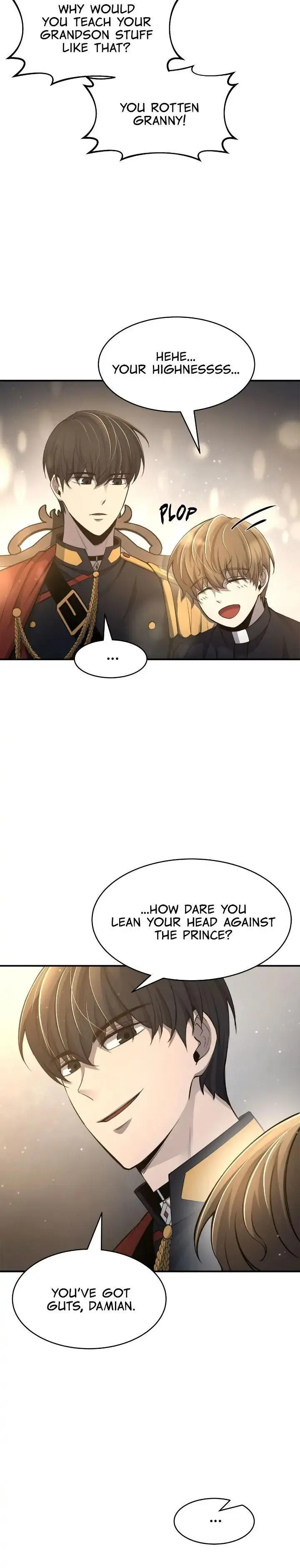 Read Tyrant Of The Tower Defense Game - Chapter 21 - tyrantofthetowerdefense.com | Image 31