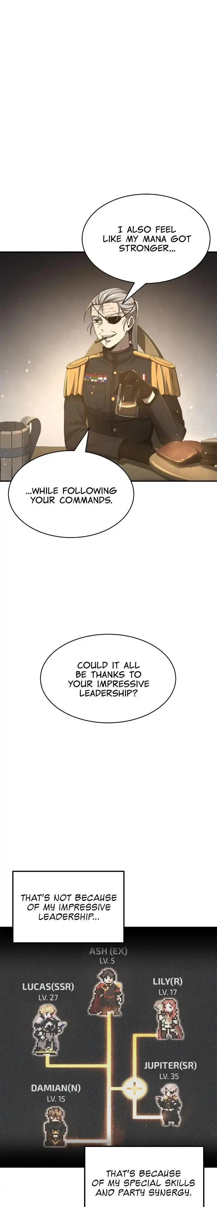 Read Tyrant Of The Tower Defense Game - Chapter 21 - tyrantofthetowerdefense.com | Image 35