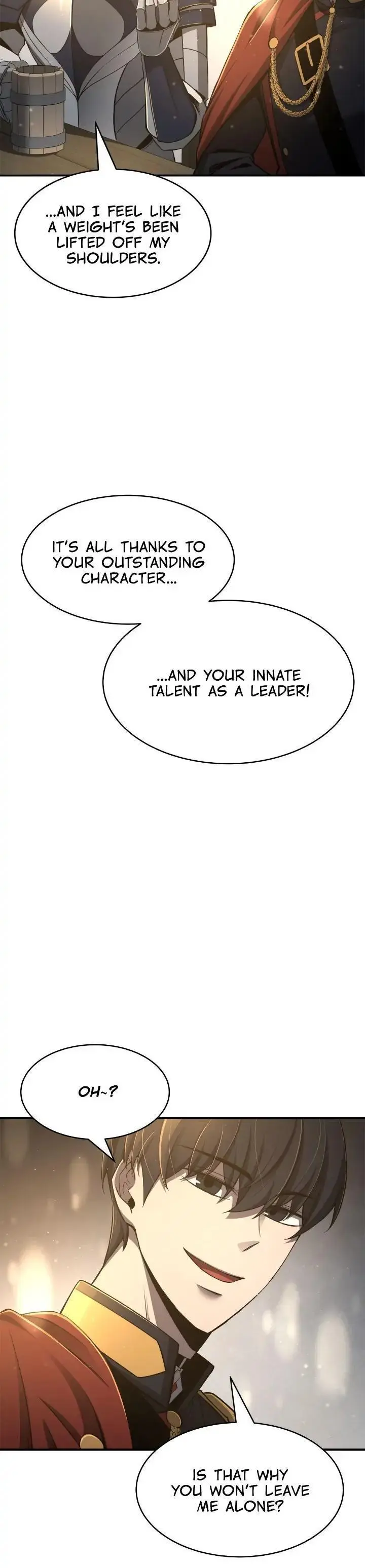Read Tyrant Of The Tower Defense Game - Chapter 21 - tyrantofthetowerdefense.com | Image 37