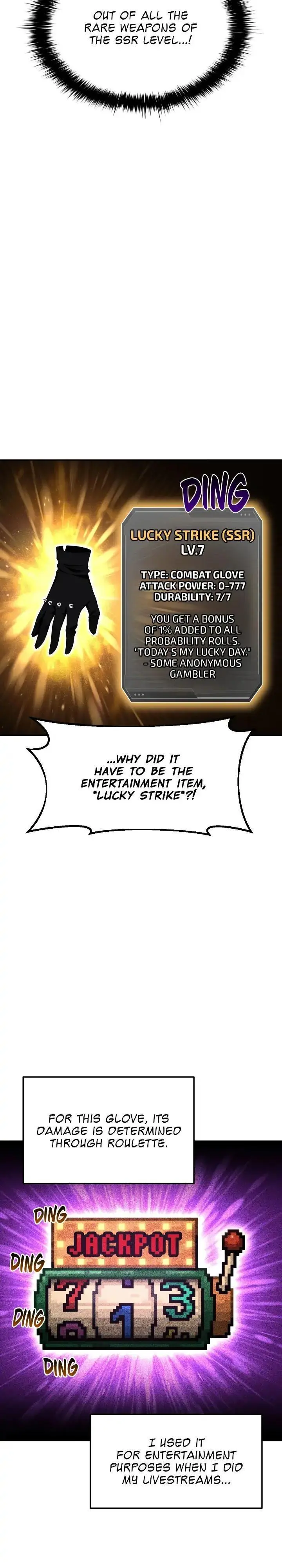 Read Tyrant Of The Tower Defense Game - Chapter 22 - tyrantofthetowerdefense.com | Image 2