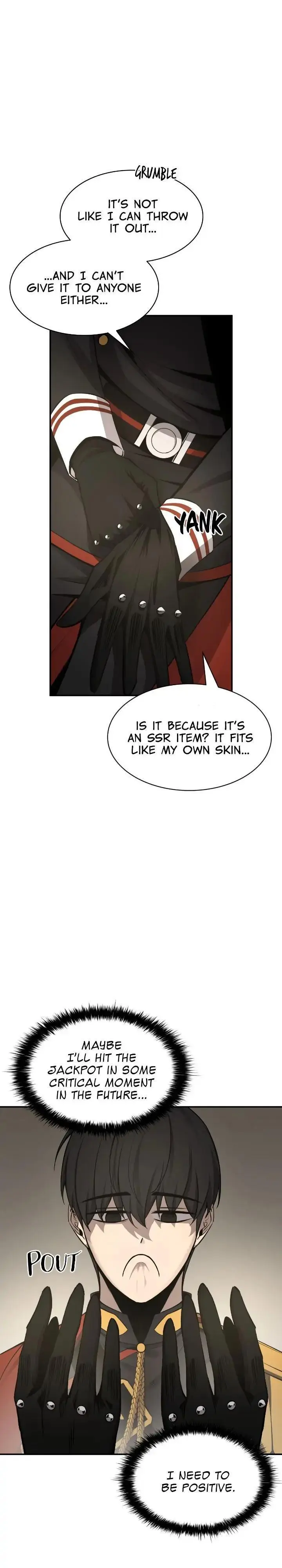 Read Tyrant Of The Tower Defense Game - Chapter 22 - tyrantofthetowerdefense.com | Image 4