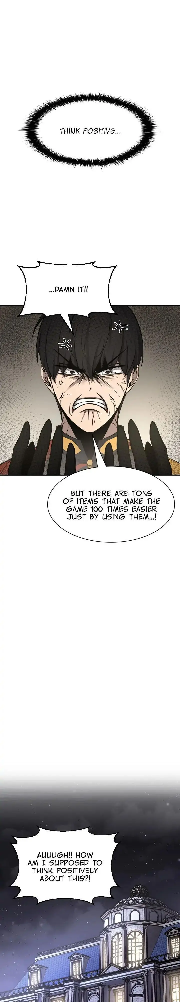 Read Tyrant Of The Tower Defense Game - Chapter 22 - tyrantofthetowerdefense.com | Image 5