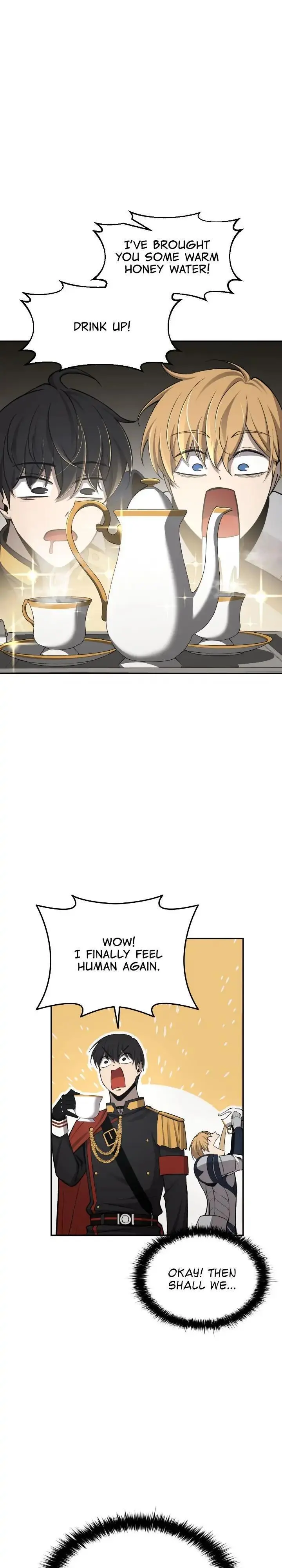 Read Tyrant Of The Tower Defense Game - Chapter 22 - tyrantofthetowerdefense.com | Image 10