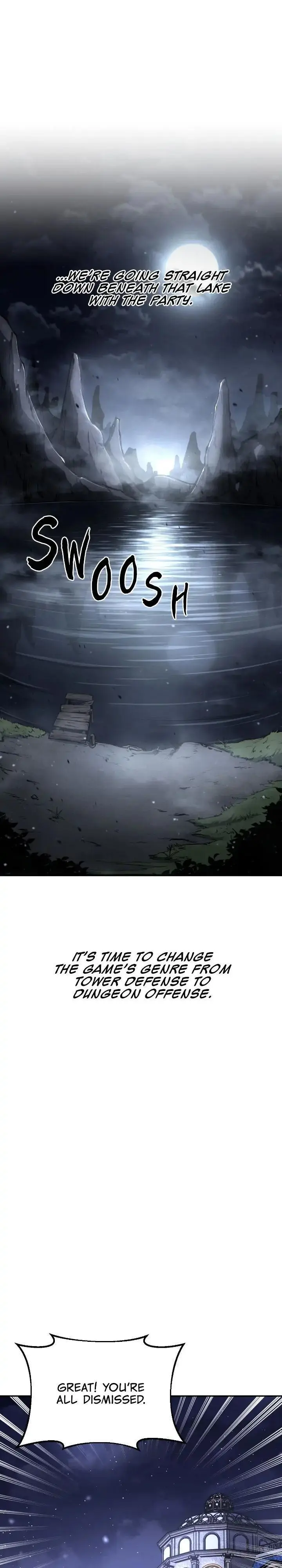 Read Tyrant Of The Tower Defense Game - Chapter 22 - tyrantofthetowerdefense.com | Image 17
