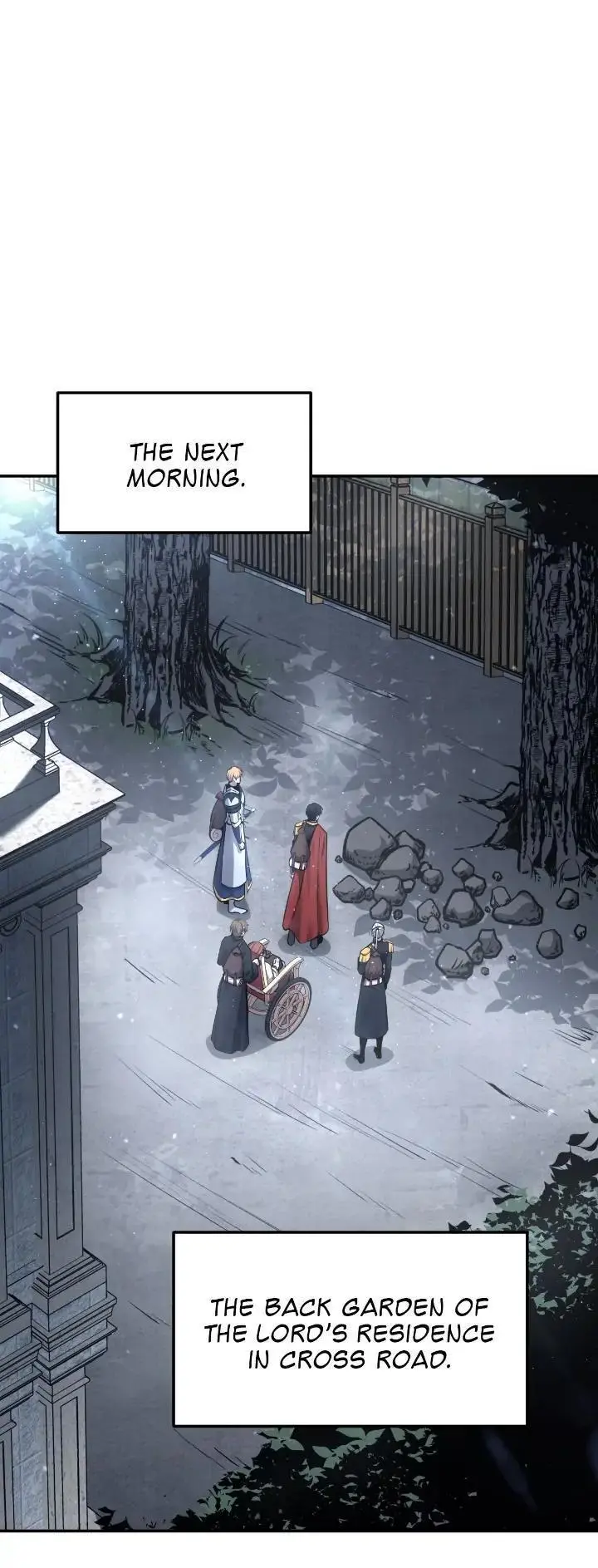 Read Tyrant Of The Tower Defense Game - Chapter 22 - tyrantofthetowerdefense.com | Image 21