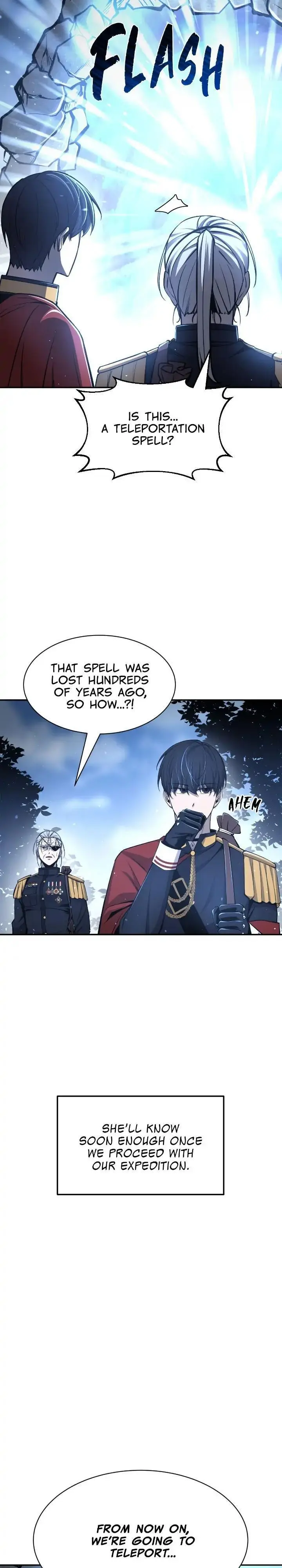 Read Tyrant Of The Tower Defense Game - Chapter 22 - tyrantofthetowerdefense.com | Image 23