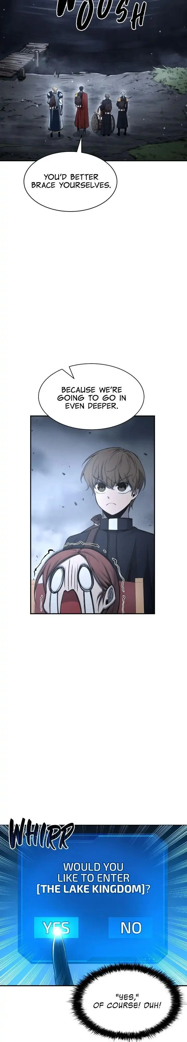 Read Tyrant Of The Tower Defense Game - Chapter 22 - tyrantofthetowerdefense.com | Image 35