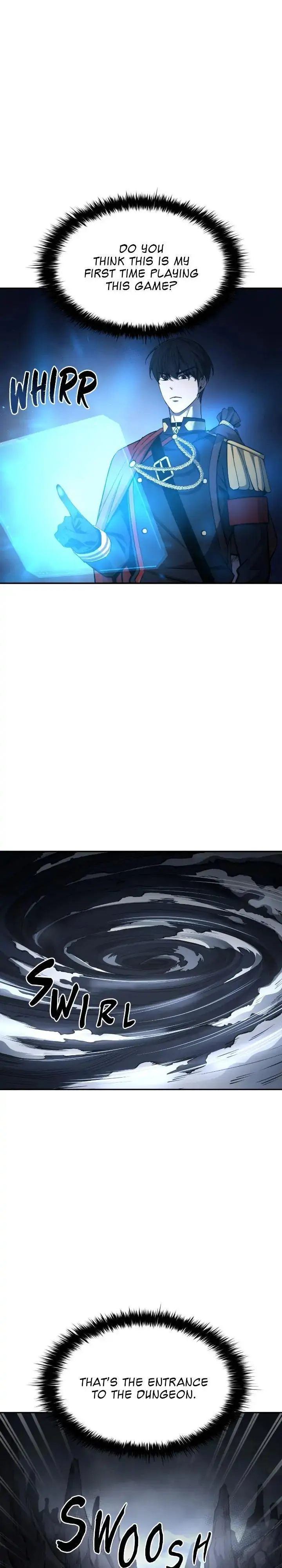 Read Tyrant Of The Tower Defense Game - Chapter 22 - tyrantofthetowerdefense.com | Image 37