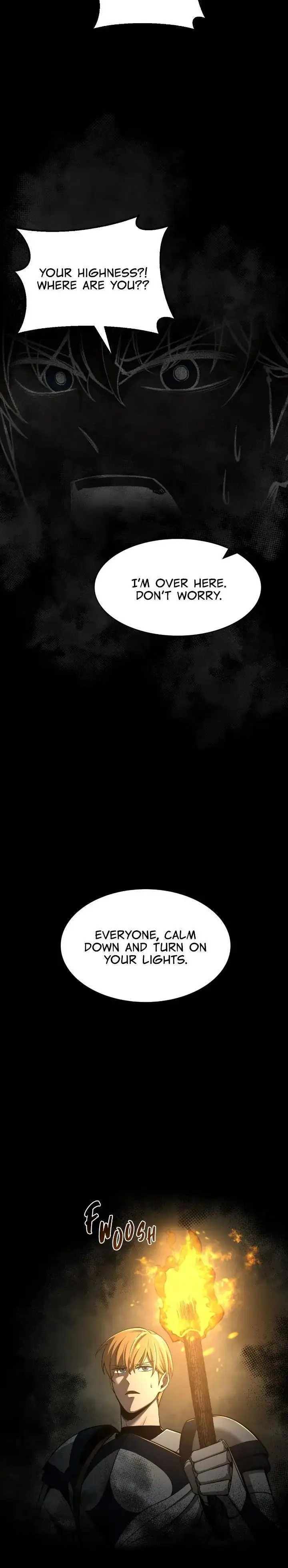 Read Tyrant Of The Tower Defense Game - Chapter 22 - tyrantofthetowerdefense.com | Image 42