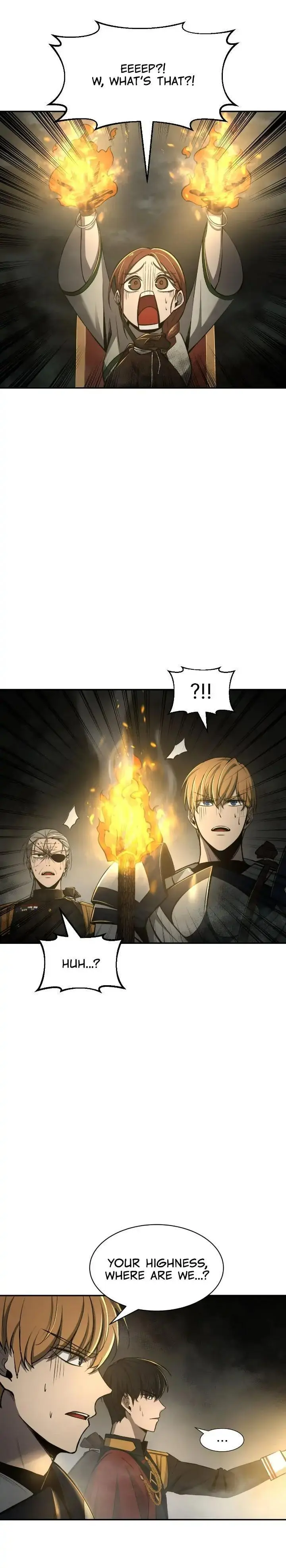 Read Tyrant Of The Tower Defense Game - Chapter 22 - tyrantofthetowerdefense.com | Image 44