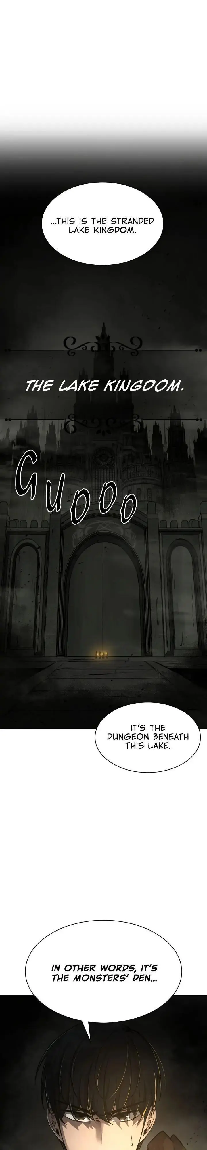 Read Tyrant Of The Tower Defense Game - Chapter 22 - tyrantofthetowerdefense.com | Image 45