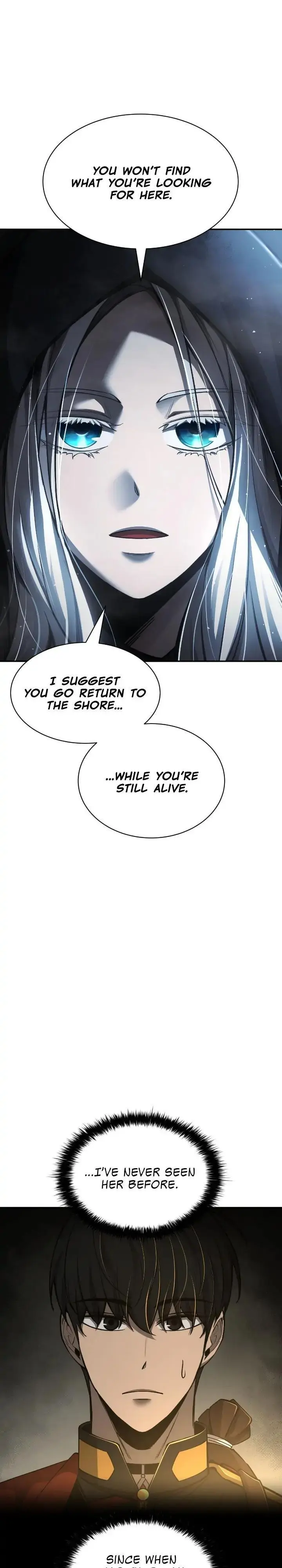 Read Tyrant Of The Tower Defense Game - Chapter 23 - tyrantofthetowerdefense.com | Image 7