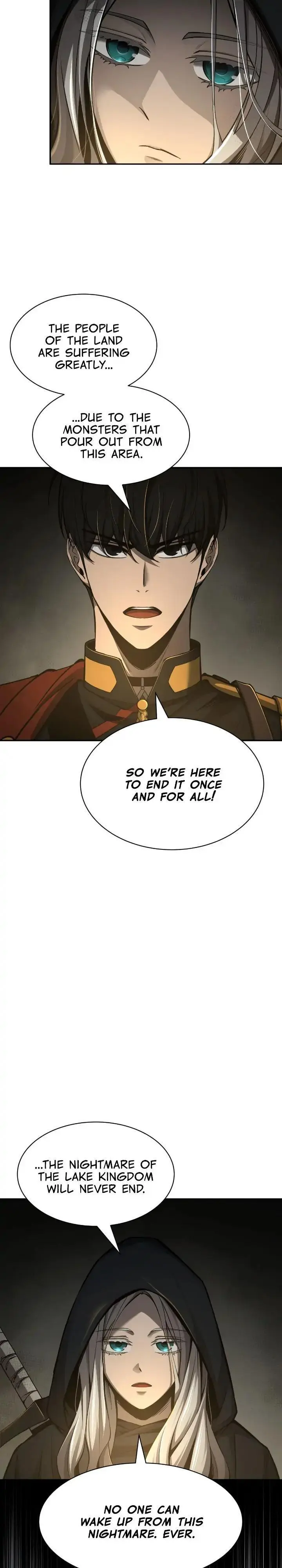 Read Tyrant Of The Tower Defense Game - Chapter 23 - tyrantofthetowerdefense.com | Image 11