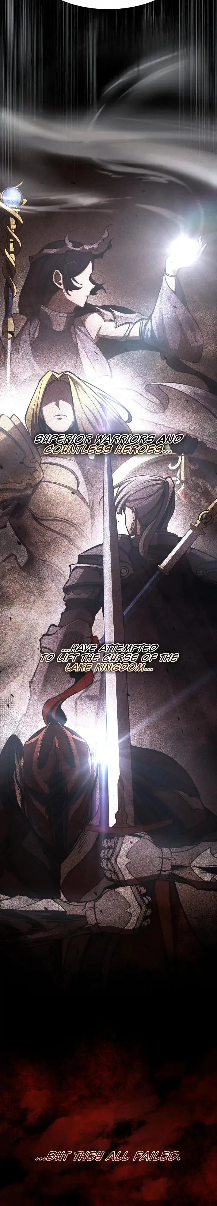Read Tyrant Of The Tower Defense Game - Chapter 23 - tyrantofthetowerdefense.com | Image 12