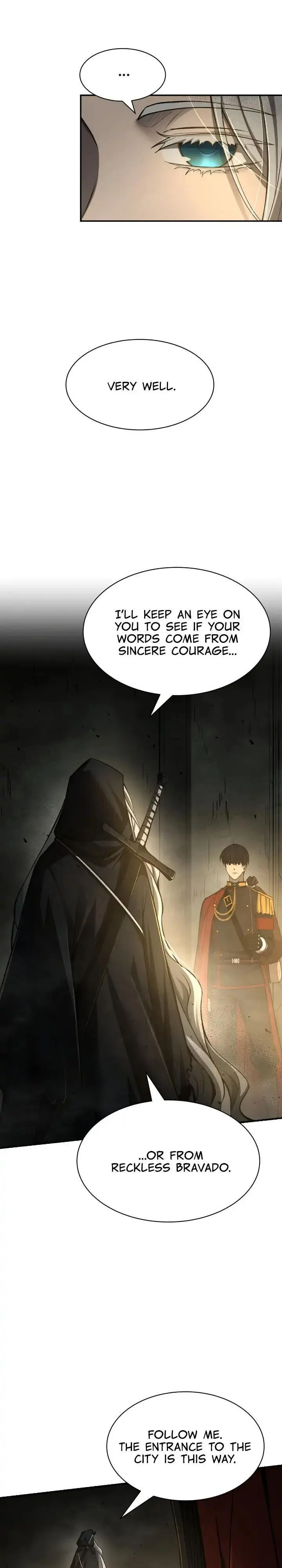 Read Tyrant Of The Tower Defense Game - Chapter 23 - tyrantofthetowerdefense.com | Image 18