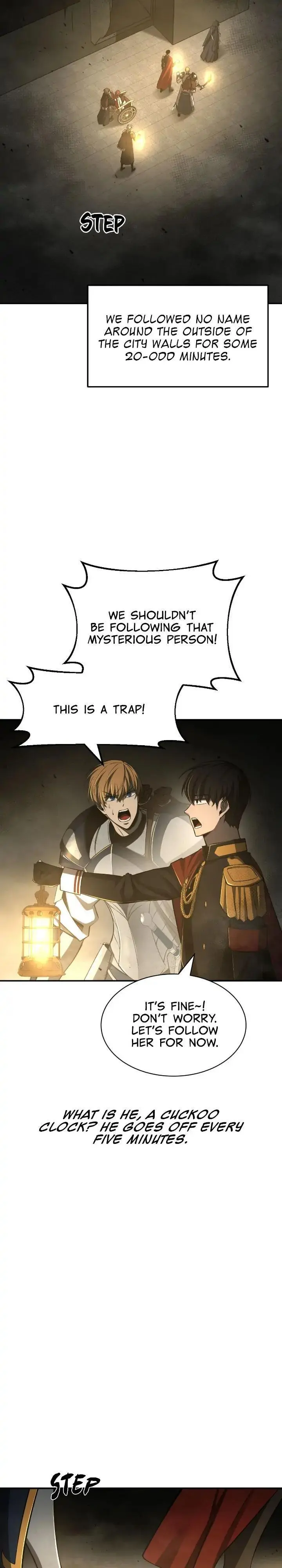 Read Tyrant Of The Tower Defense Game - Chapter 23 - tyrantofthetowerdefense.com | Image 21