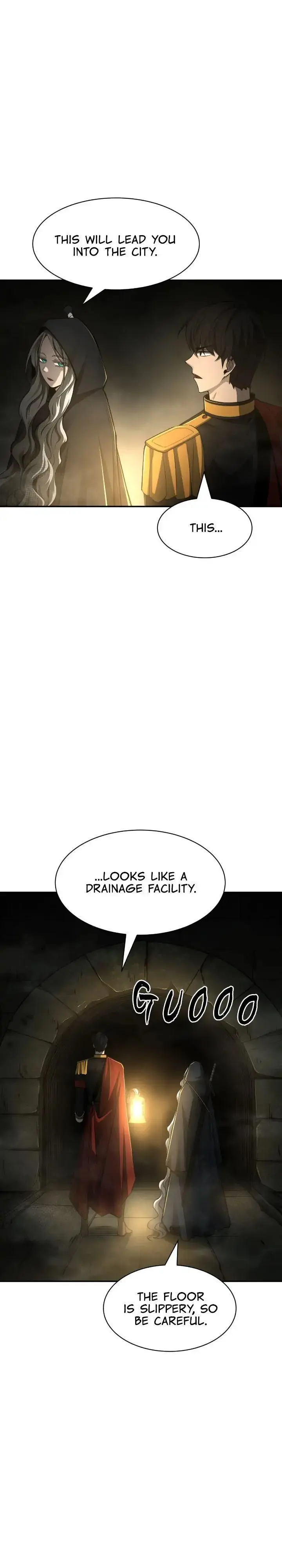Read Tyrant Of The Tower Defense Game - Chapter 23 - tyrantofthetowerdefense.com | Image 23