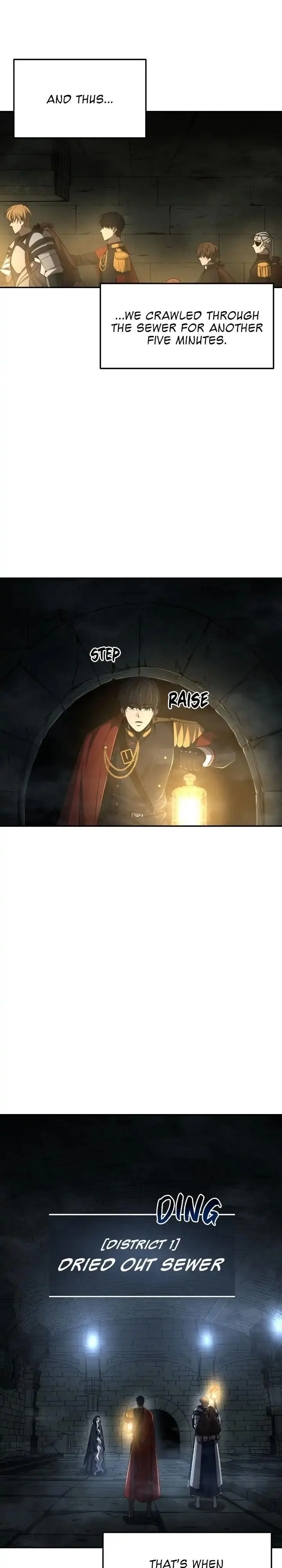 Read Tyrant Of The Tower Defense Game - Chapter 23 - tyrantofthetowerdefense.com | Image 24