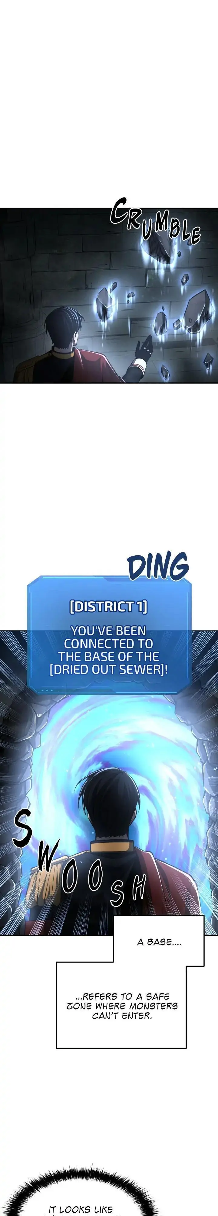 Read Tyrant Of The Tower Defense Game - Chapter 23 - tyrantofthetowerdefense.com | Image 26