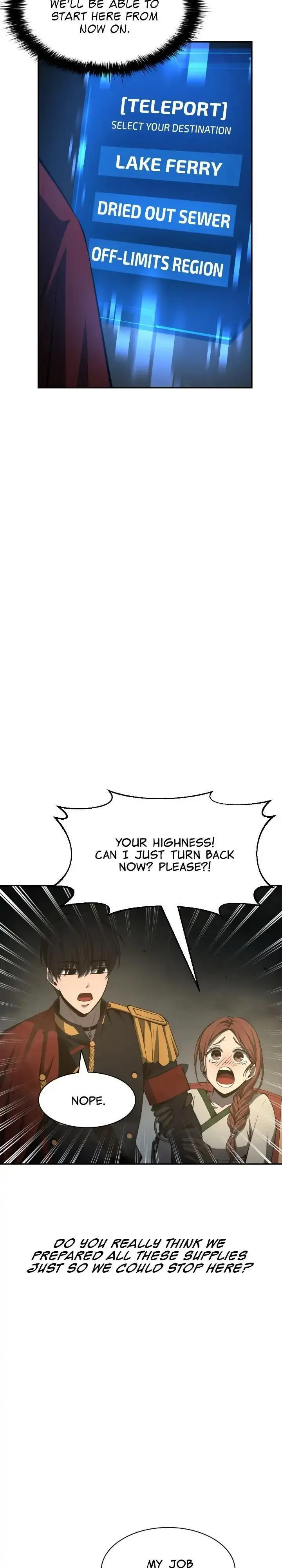 Read Tyrant Of The Tower Defense Game - Chapter 23 - tyrantofthetowerdefense.com | Image 27