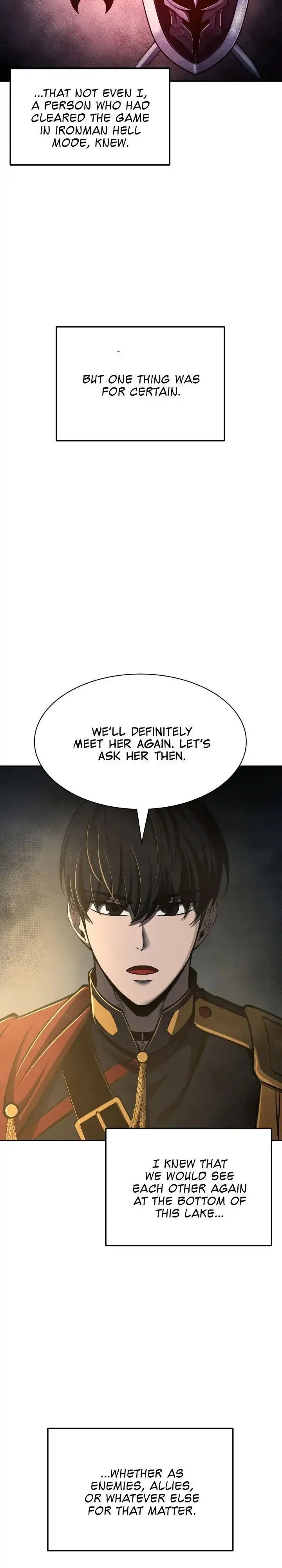 Read Tyrant Of The Tower Defense Game - Chapter 23 - tyrantofthetowerdefense.com | Image 34