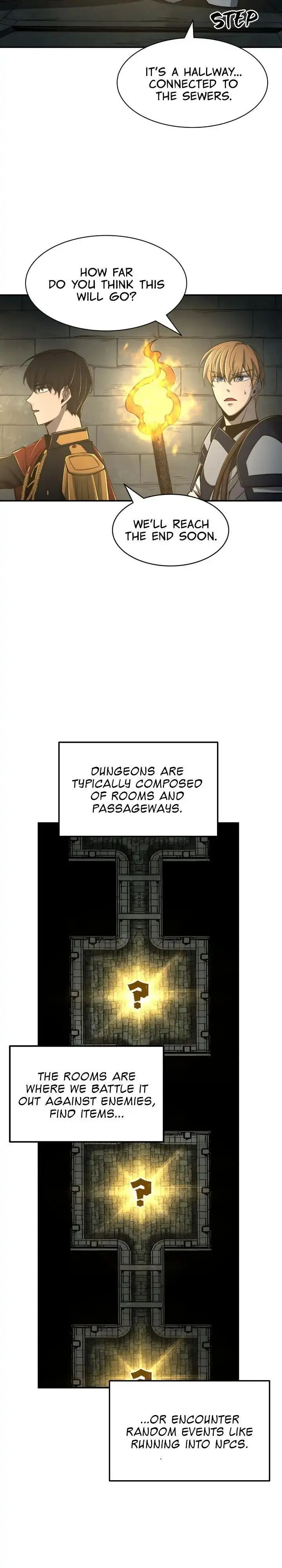 Read Tyrant Of The Tower Defense Game - Chapter 23 - tyrantofthetowerdefense.com | Image 37