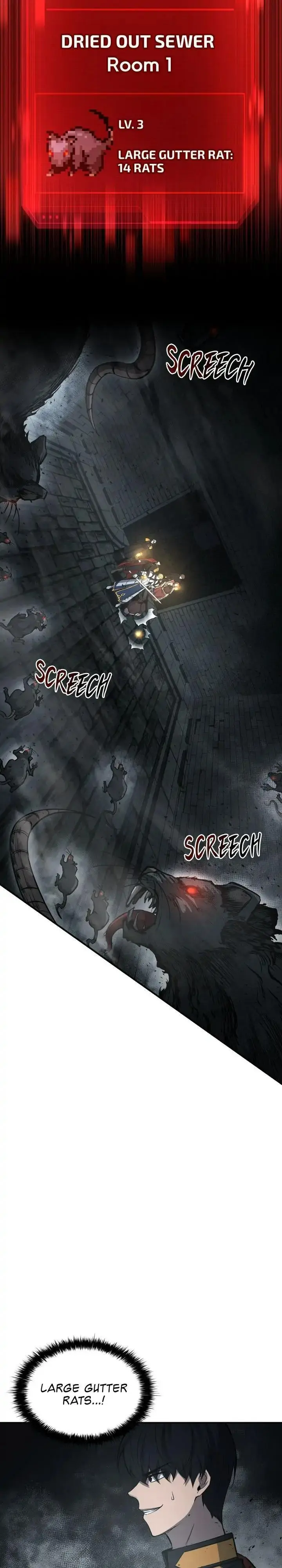 Read Tyrant Of The Tower Defense Game - Chapter 23 - tyrantofthetowerdefense.com | Image 39