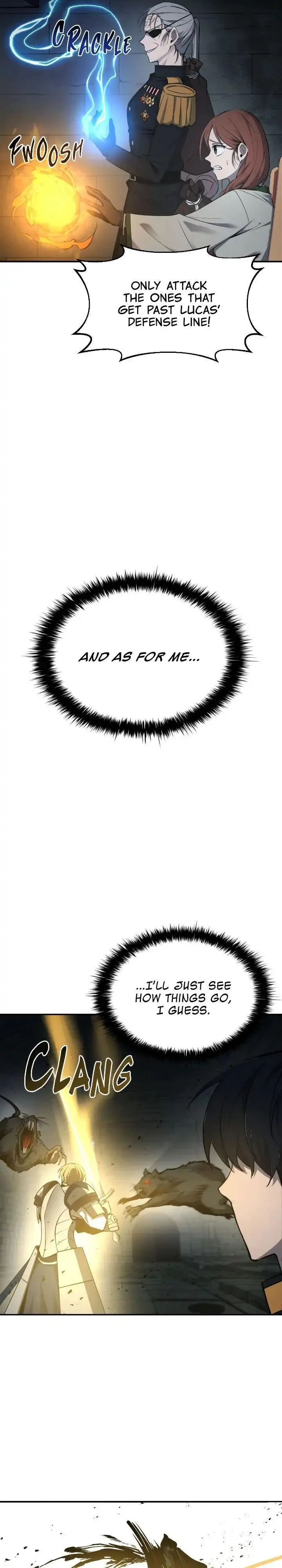 Read Tyrant Of The Tower Defense Game - Chapter 23 - tyrantofthetowerdefense.com | Image 42