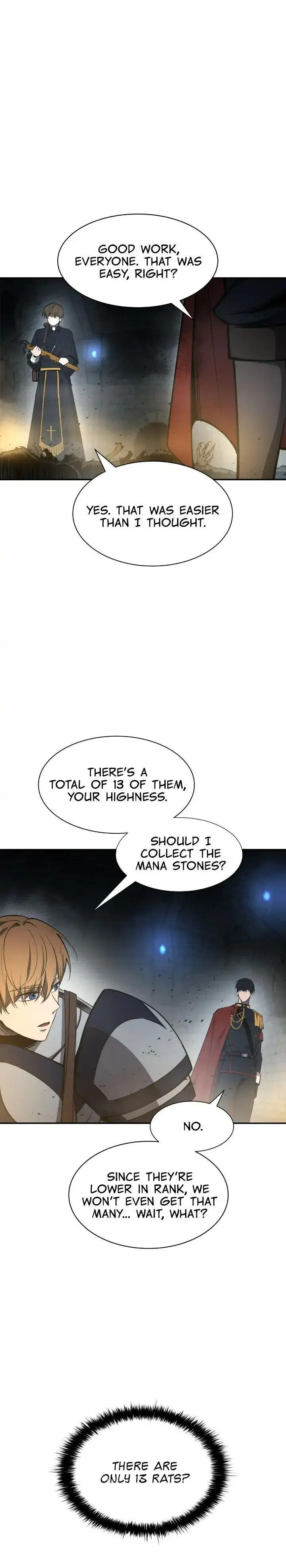 Read Tyrant Of The Tower Defense Game - Chapter 23 - tyrantofthetowerdefense.com | Image 45
