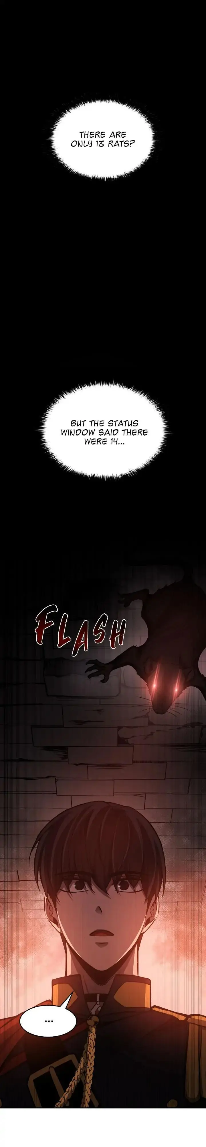 Read Tyrant Of The Tower Defense Game - Chapter 24 - tyrantofthetowerdefense.com | Image 1
