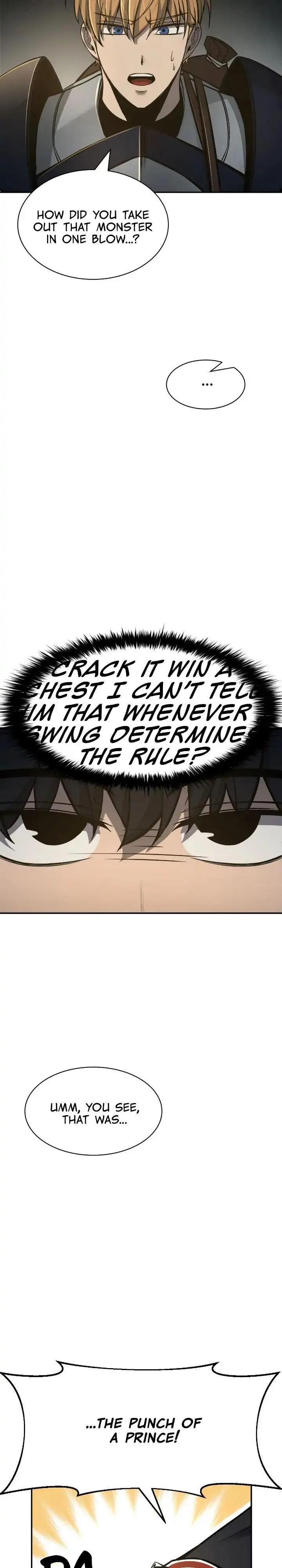 Read Tyrant Of The Tower Defense Game - Chapter 24 - tyrantofthetowerdefense.com | Image 8