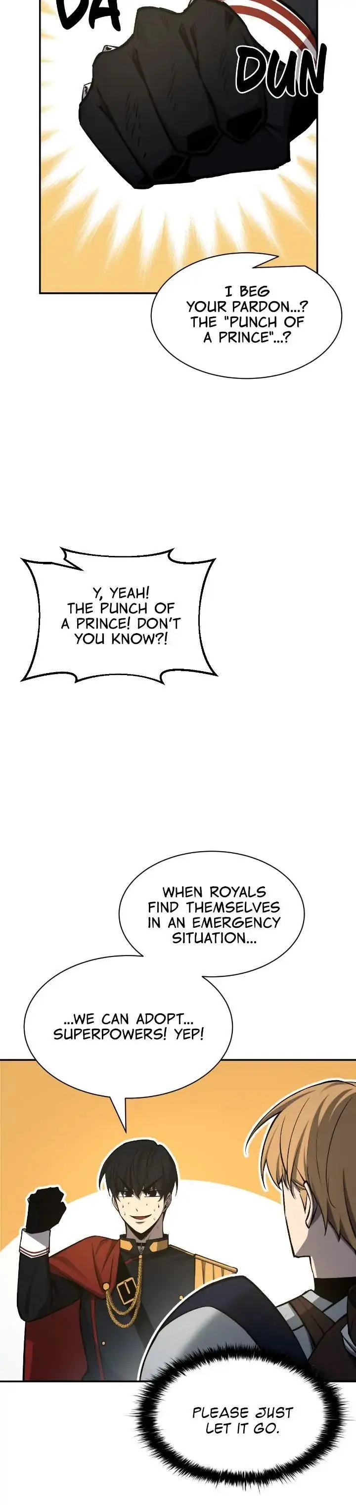 Read Tyrant Of The Tower Defense Game - Chapter 24 - tyrantofthetowerdefense.com | Image 9