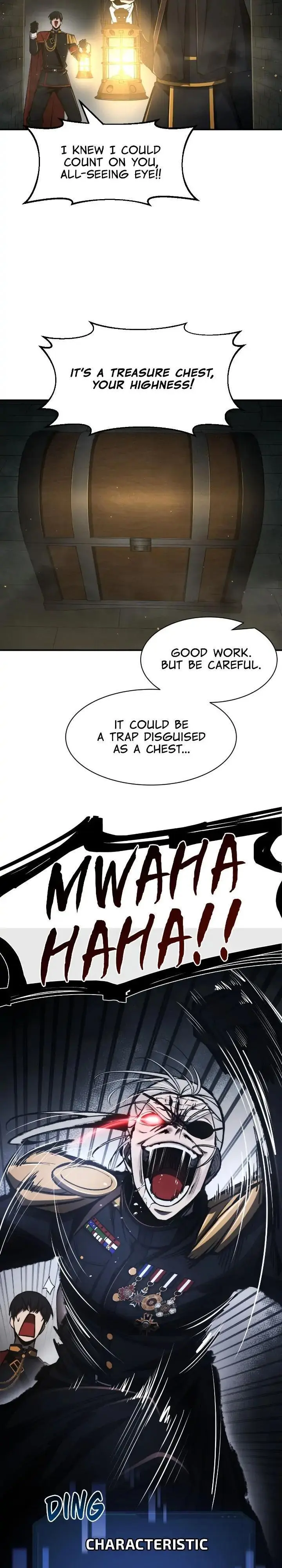 Read Tyrant Of The Tower Defense Game - Chapter 24 - tyrantofthetowerdefense.com | Image 12