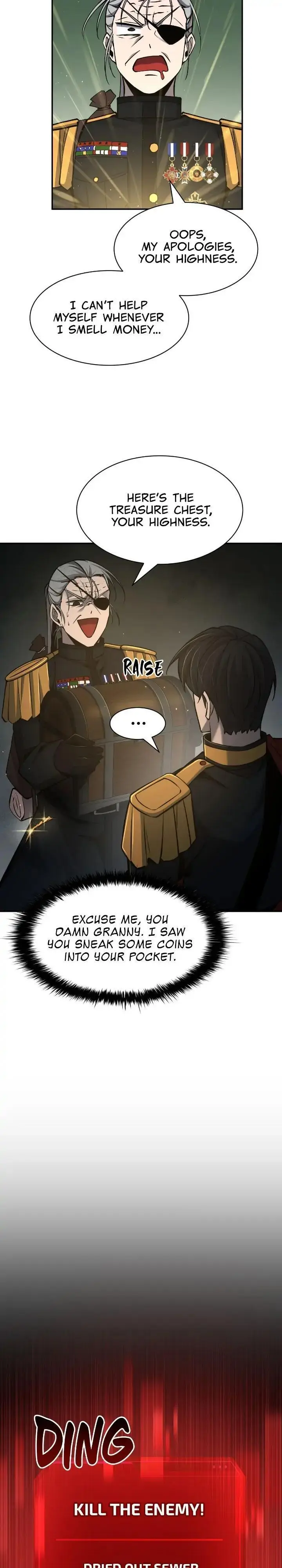 Read Tyrant Of The Tower Defense Game - Chapter 24 - tyrantofthetowerdefense.com | Image 15