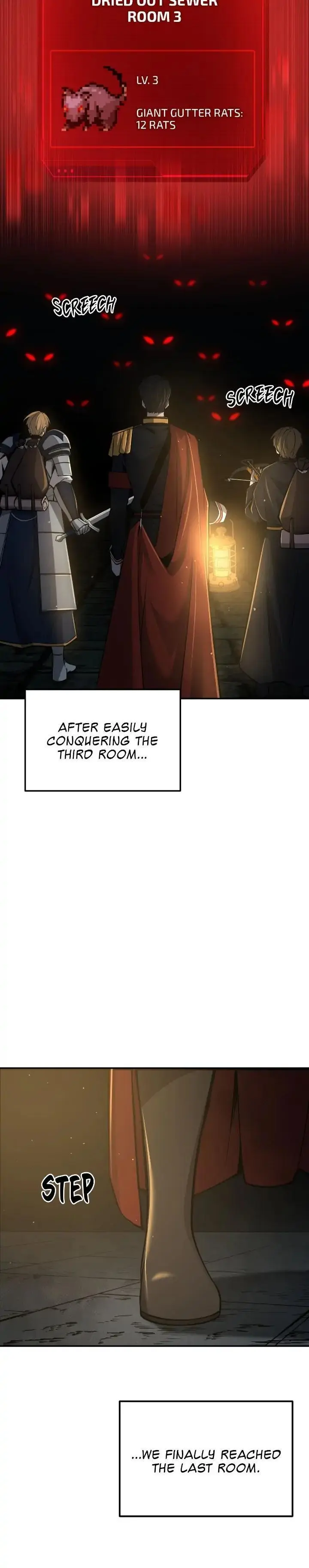 Read Tyrant Of The Tower Defense Game - Chapter 24 - tyrantofthetowerdefense.com | Image 16