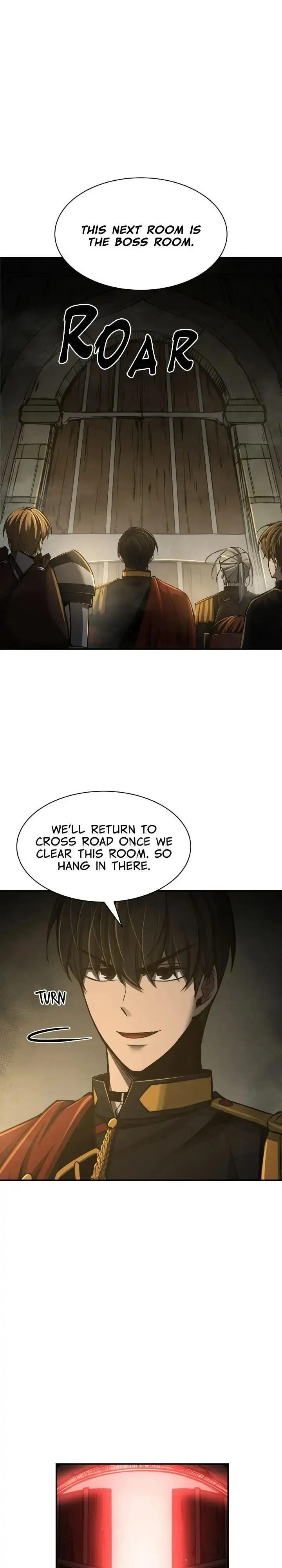 Read Tyrant Of The Tower Defense Game - Chapter 24 - tyrantofthetowerdefense.com | Image 17