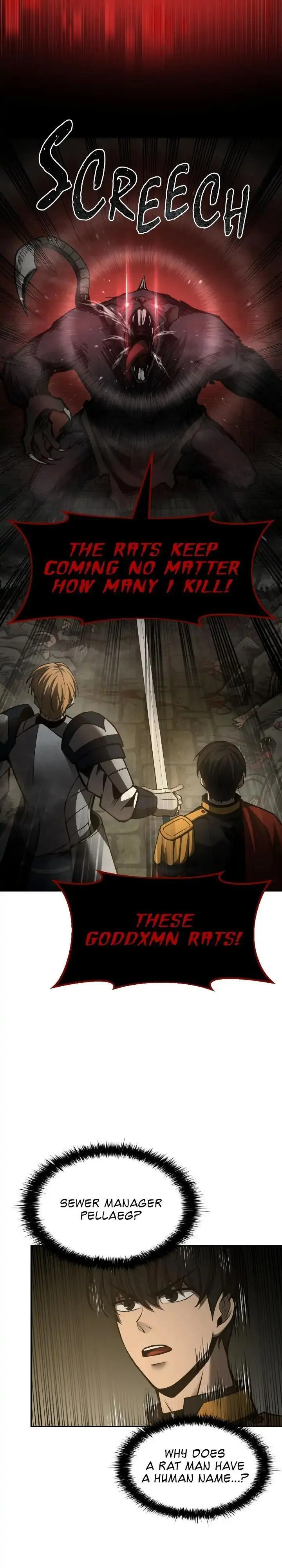 Read Tyrant Of The Tower Defense Game - Chapter 24 - tyrantofthetowerdefense.com | Image 24