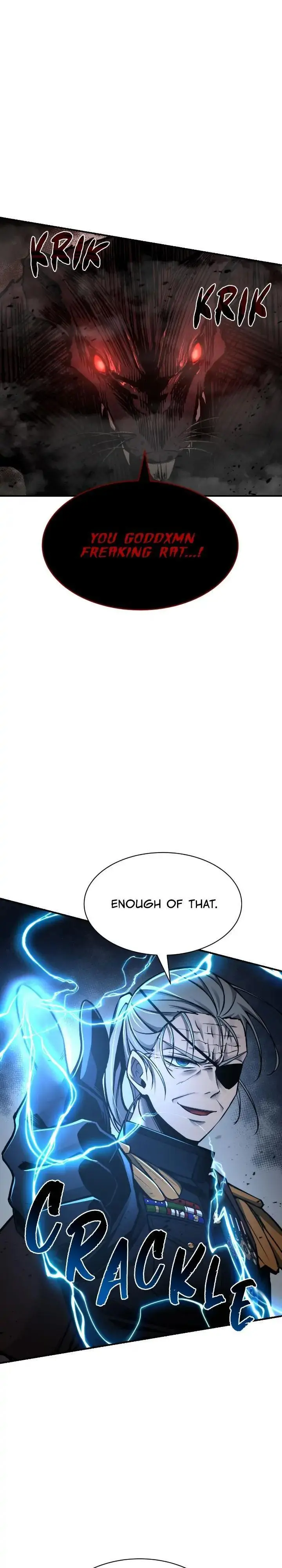 Read Tyrant Of The Tower Defense Game - Chapter 24 - tyrantofthetowerdefense.com | Image 29