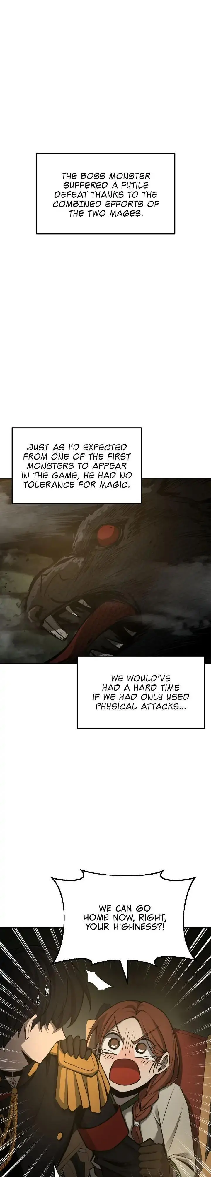 Read Tyrant Of The Tower Defense Game - Chapter 24 - tyrantofthetowerdefense.com | Image 32