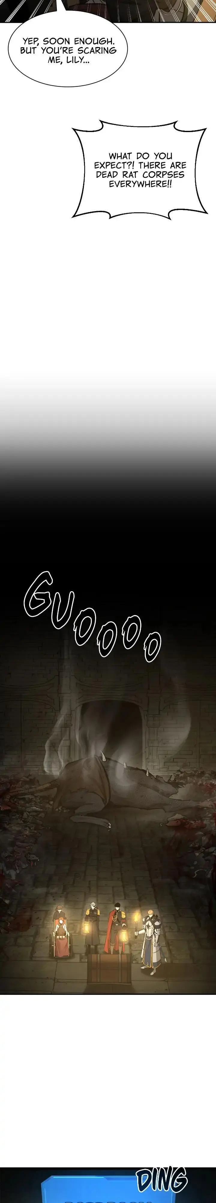 Read Tyrant Of The Tower Defense Game - Chapter 24 - tyrantofthetowerdefense.com | Image 33