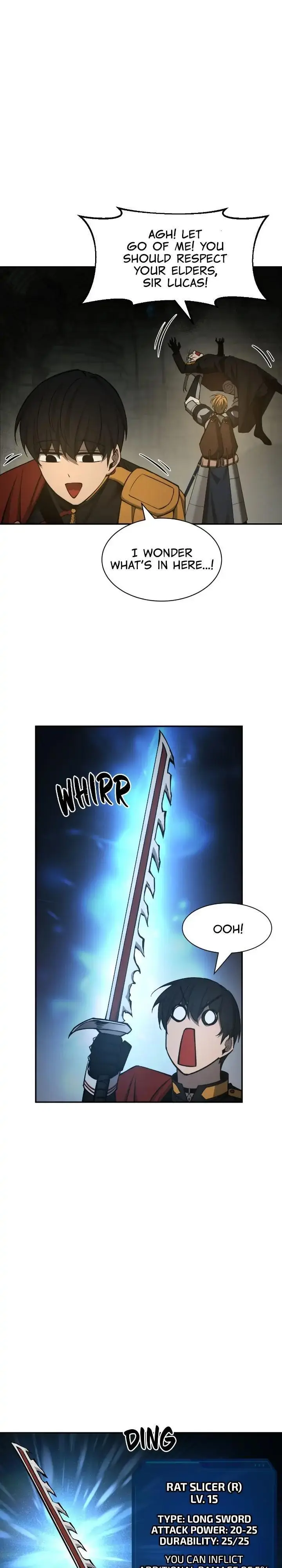 Read Tyrant Of The Tower Defense Game - Chapter 24 - tyrantofthetowerdefense.com | Image 35