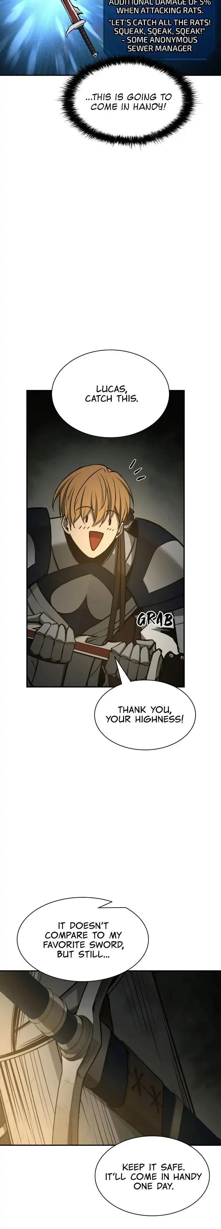 Read Tyrant Of The Tower Defense Game - Chapter 24 - tyrantofthetowerdefense.com | Image 36