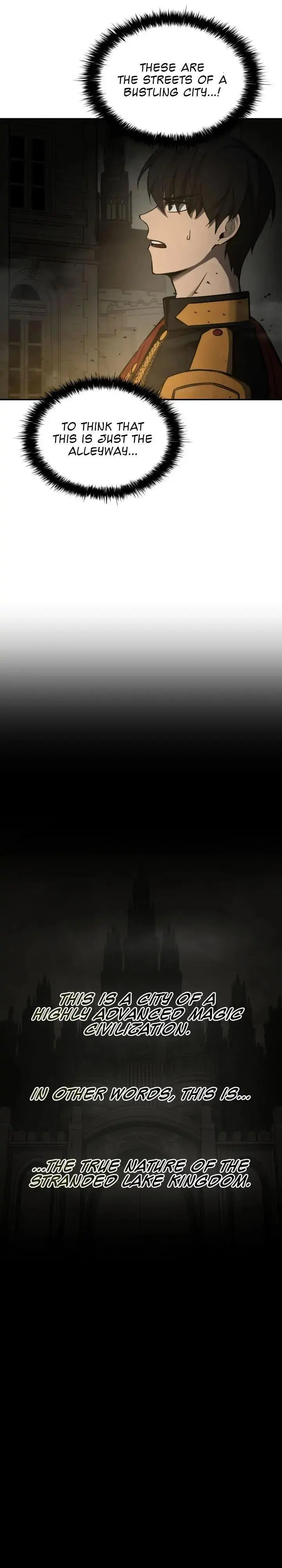 Read Tyrant Of The Tower Defense Game - Chapter 24 - tyrantofthetowerdefense.com | Image 42