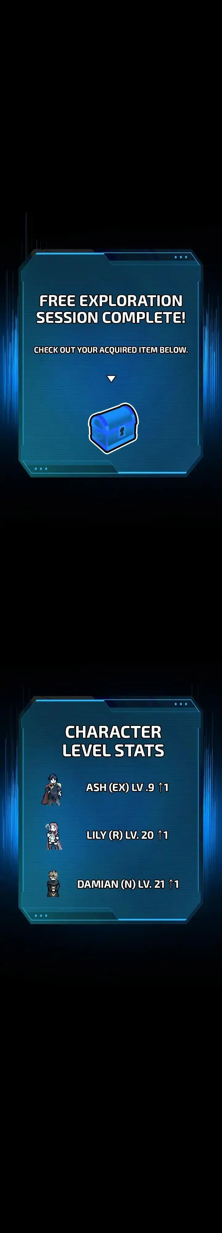 Read Tyrant Of The Tower Defense Game - Chapter 24 - tyrantofthetowerdefense.com | Image 47