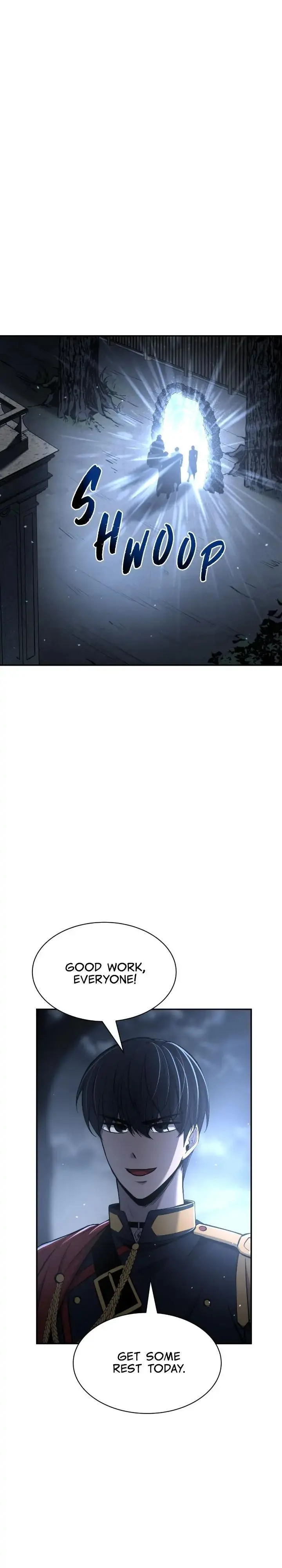 Read Tyrant Of The Tower Defense Game - Chapter 25 - tyrantofthetowerdefense.com | Image 1