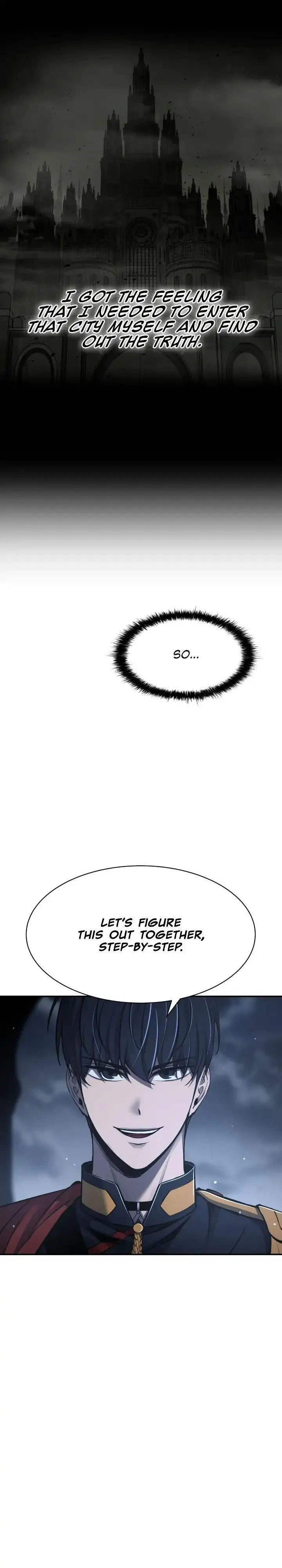 Read Tyrant Of The Tower Defense Game - Chapter 25 - tyrantofthetowerdefense.com | Image 5