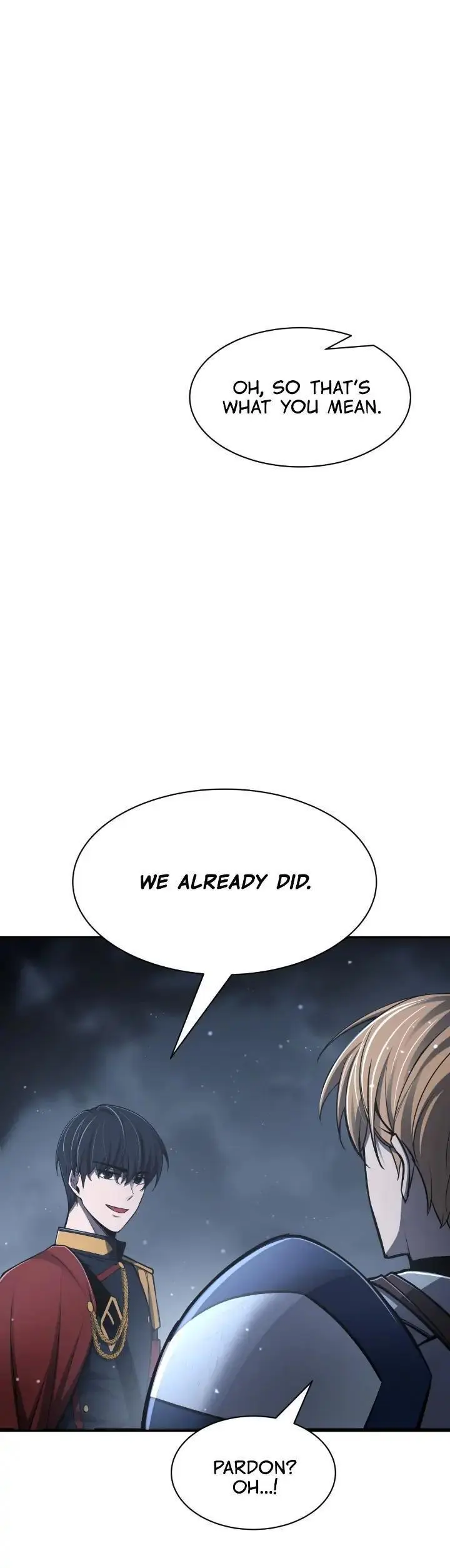 Read Tyrant Of The Tower Defense Game - Chapter 25 - tyrantofthetowerdefense.com | Image 9